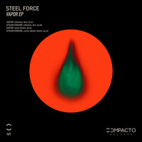 Steam Engine - Steel Force