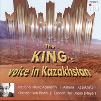 Three Chorals for Organ, FVW 39: No. 2 in B-Flat Minor, Choral - Christian von Blohn & Сезар Франк