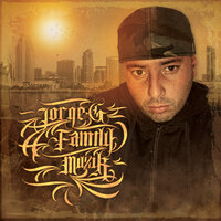 No More Love - Jorge G & Lil Solo & Mona Lace