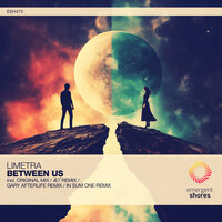 Between Us - Limetra & In Sum One