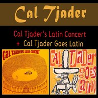 The Lady Is a Tramp - Cal Tjader