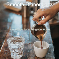Successful Sound for Cooking at Home - Smooth Dinner Jazz