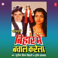Bihar Mein Bawal Karela - Sunil Chhaila Bihari & Tripti Shakya