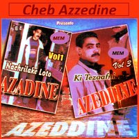 Ndaouarha d'raa - Cheb Azzedine