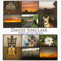 Toronto Entero - David Sinclair