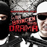 Vendetta - Blokkmonsta & Rako