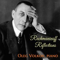 F. Kreisler, arr. S. Rachmaninoff: Liebesfreud (Love's Joy) - Oleg Volkov