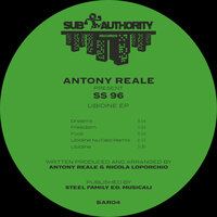 Fuck - Antony Reale & SS96
