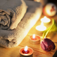 Reverie - Sounds Of Nature Relaxation & Musica Relajante Para Estudiar & Spa Relaxation