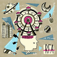 Simple Pleasures - RFA