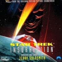 No Threat - Jerry Goldsmith