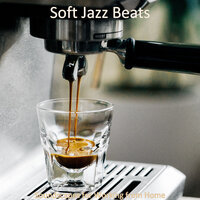 Moments for Social Distancing - Soft Jazz Beats