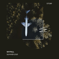 Crystal Haze - Tryger