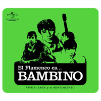 Cuando El Destino - BamBINO