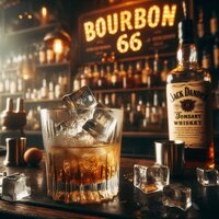 Prince Harry Old fashioned - RCPE