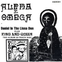 Majesty - Alpha & Omega