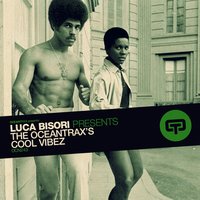 Time To West - Luca Bisori