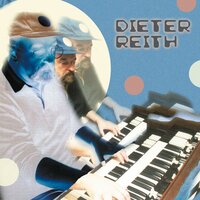 There's Danger in Loving You - Dieter Reith