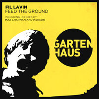 One Of These Days I'm Going To Go All The Way - Fil Lavin