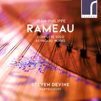 Suite in A Minor, RCT 1: IV. Courante - Steven Devine & Жан-Филипп Рамо