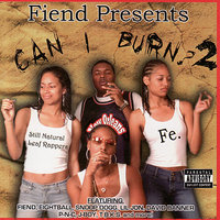 Stay N Ya Lane - Fiend & Eightball