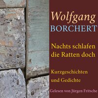 An diesem Dienstag 01 - Jürgen Fritsche