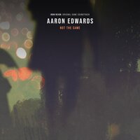 Iron Reign: Not the Same - Aaron Edwards
