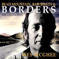 Get Your Feet from Under My Table - Wes McGhee