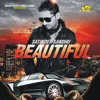 Passport - Satinder Sandhu