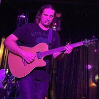 Gateway Blues - Josh Martin