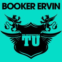 Light Blue - Booker Ervin & Horace Parlan