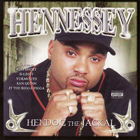 Showin' Em - Hennessey & JT The Bigga Figga