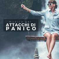 Musica meditativa - Panico Paura