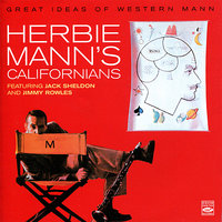 Get Out of Town - Herbie Mann's Californians & Jimmy Rowles & Jack Shelton