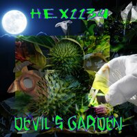 Lost On Halloween - Hex1134