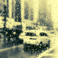 Glorious Backdrops for Rain and Thunderstorms - Downtempo Rain and Thunder Sounds