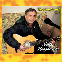 U scannaturi - Natino Rappocciolo