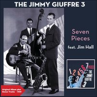 Four Brothers - The Jimmy Giuffre 3 & Jim Hall