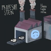 Slippery Floors - Profesor Stein