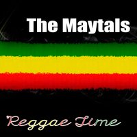 Sweet Sweet Jenny - The Maytals