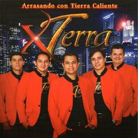 Como Si Te Hubieras Muerto - XTerra