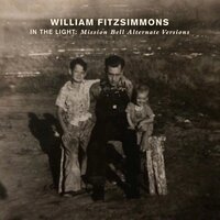 Never Really Mine - William Fitzsimmons