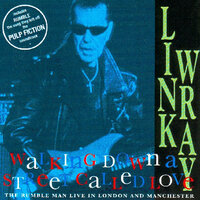 King Creole - Link Wray