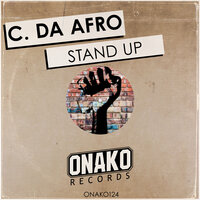 Stand Up - C. Da Afro