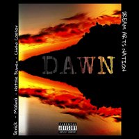 Clique - Dream Arts Nation feat. Chirho Caesar & Derick & Dream Arts Nation & Derick & Chirho Caesar