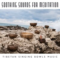 Calming Nerves - Tibetan Prayers & Blissful Meditation Music Zone