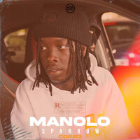 Sparrow (Cdp#3) - Manolo
