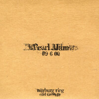State of Love and Trust - Pearl Jam