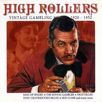 Dying Gambler - Blind Willie McTell