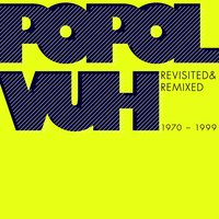 Haram Dei Haram Dei - Popol Vuh & Alex Barck